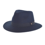 Emthunzini - Pana-Mate Fedora - Navy