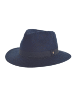 Emthunzini - Pana-Mate Fedora - Navy