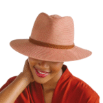 Emthunzini - Gerry - Fedora Hat