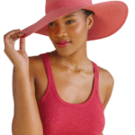 Emthunzini - Rosie Capeline - Ladies Hat
