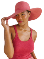 Emthunzini - Rosie Capeline - Ladies Hat