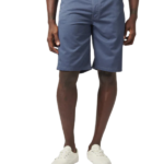 Lee Jeans - Boss Of The Road - Shorts - Airforce Blue