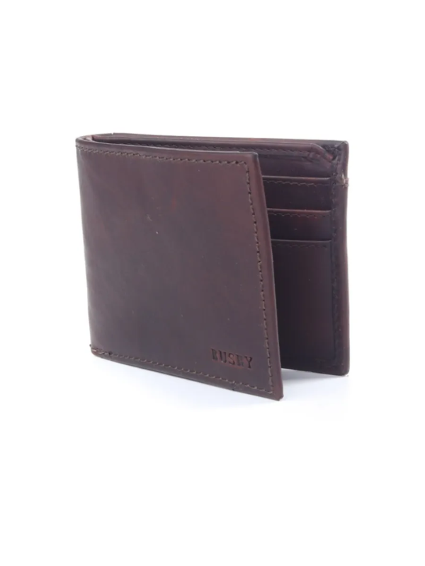 BUSBY-ZIYA-CREDIT-CARD-WALLET-01 Busby - Ziya - Credit Card Wallet - BU00194 - Image 1