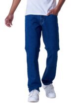 Lee Jeans - Brooklyn Stretch - Stonewash