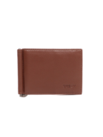 Busby - Thatcher - Money Clip Wallet - BU00233