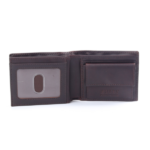 Busby - Ziya - Bifold Card & Coin Wallet - BU00196