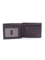 Busby - Ziya - Bifold Card & Coin Wallet - BU00196