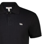 Lee Jeans - Icarus Golfer - Black - Image 3