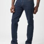 Lee Jeans - Brooklyn Stretch - Indigo - L812-4099