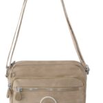 8757 - Free Spirit - Small Horizontal Sling