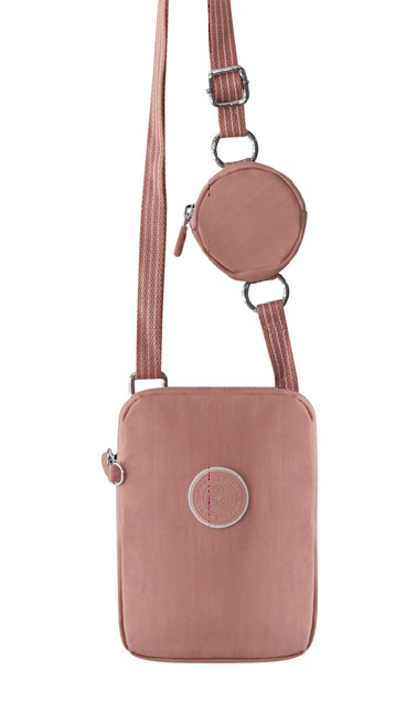 8758 Large Mobile Sling 8758 - Free Spirit - Large Mobile Sling - Image 1