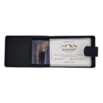 Summit - 10 Card Leather Holder - Image 3