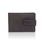 Summit - 10 Card Leather Holder