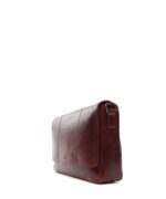 Busby - Johnson - Leather Laptop Messenger - BU00568 - Image 2
