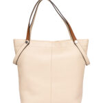 Palio - Leather Large Shopper