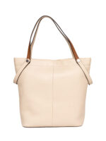 Palio - Leather Large Shopper