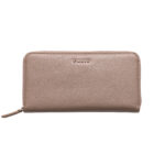 Palio - Leather Zip Around Purse
