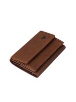 Brando - 6667 - James - Trifold Wallet and Coin Pouch - Image 3