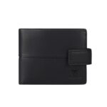Brando - 6668 - James - Bifold Wallet with Tab Closure