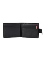 Brando - 6668 - James - Bifold Wallet with Tab Closure - Image 4