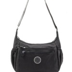 Free Spirit - 8771 - Large Multi Pocket Sling