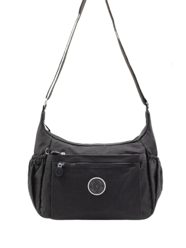 Free-Spirit-8771-Large-Multi-Pocket-Sling01 Free Spirit - 8771 - Large Multi Pocket Sling - Image 1