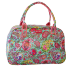 Lou Harvey - Jono - Overnight Bag