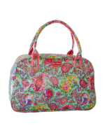 Lou Harvey - Jono - Overnight Bag