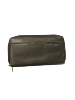 Paolo Rossi - 1049 - Double Zip Purse - Image 5