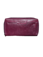 Paolo Rossi - 1049 - Double Zip Purse - Image 6