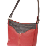 Paolo Rossi - KAT004 - Leather Shopper Handbag