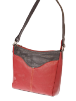 Paolo Rossi - KAT004 - Leather Shopper Handbag