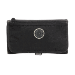 8540 - Free Spirit - Trifold Hanging Toiletry Bag