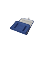 8540 - Free Spirit - Trifold Hanging Toiletry Bag - Image 3