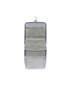 8540 - Free Spirit - Trifold Hanging Toiletry Bag - Image 4