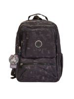 8741 - Free Spirit - Large Laptop Backpack - Image 3