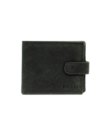 BOSSI - Heritage Leather Executive Bifold Wallet - Image 4