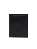 BOSSI - Value Leather Billfold - Wallet