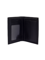 BOSSI - Value Leather Billfold - Wallet - Image 3