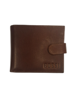 BOSSI - Billford Wallet with Tab and Card Inserts