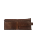 BOSSI - Billford Wallet with Tab and Card Inserts - Image 4