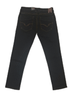 Balacotti - Antonio - Relaxed Fit - Black Jeans - Image 4