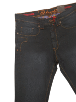 Balacotti - Aston Jeans - Blue Black - Image 3