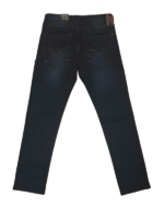 Balacotti - Aston Jeans - Blue Black - Image 4