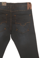 Balacotti - Aston Jeans - Blue Black - Image 5