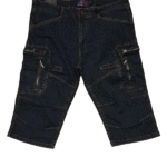 Balacotti - Cargo Shorts - Black