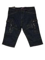 Balacotti - Cargo Shorts - Black