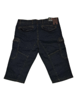 Balacotti - Cargo Shorts - Black - Image 4