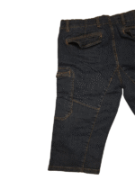 Balacotti - Cargo Shorts - Black - Image 5