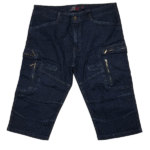 Balacotti - Cargo Shorts - Indigo